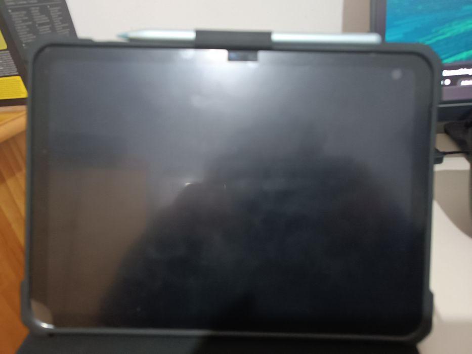 iPad 10° Geração 256 gbs WiFi + Celular (Cor de rosa)