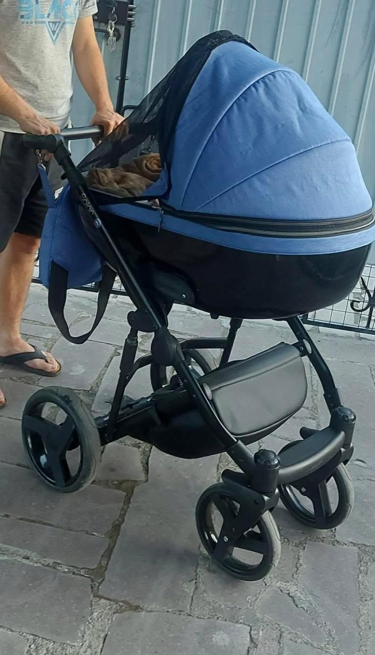 Продам дитячу коляску