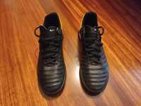 Sapatilhas Futsal Nike Tiempo X