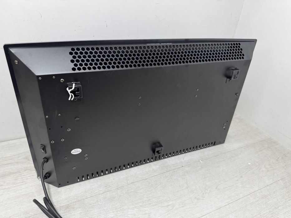 Обігрівач Klarstein Bornholm (10035238) 2000Вт Wi-Fi