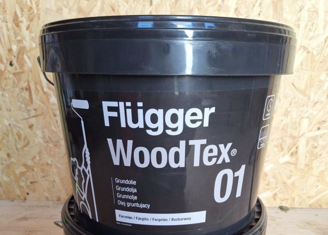 10l Flugger Woodtex 01