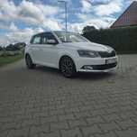 Skoda Fabia 3 1.2 tsi Ambition