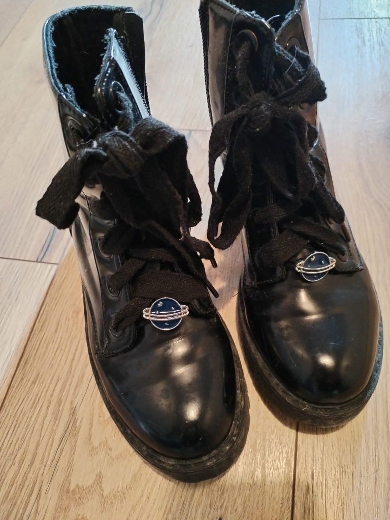 Botas criança Lefties 34