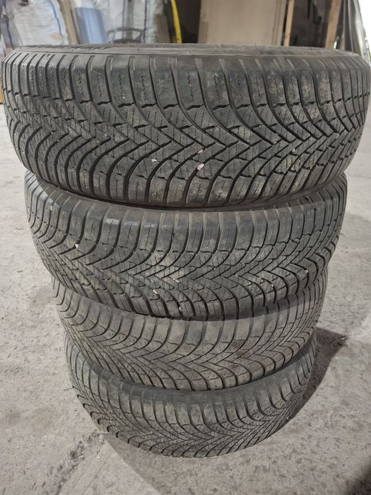 Резина firestone multiseason 185/65 r15