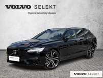 Volvo V90 T8 AWD Plug-In Hybrid Ultra Dark aut