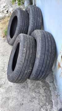 Шини Continental ContiPremium Contact 185/65 R15 T