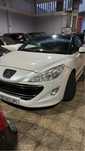 Peugeot RCZ 1.6 cc 200cv