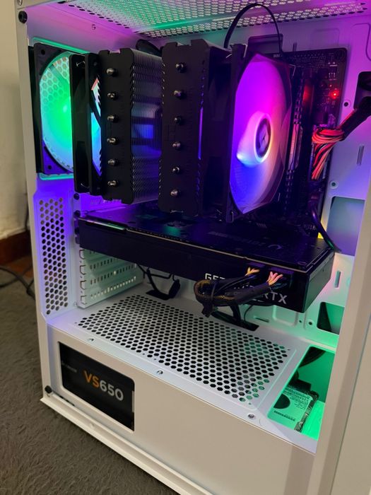 Pc Gamer RYZEN 7 5800X 32GB