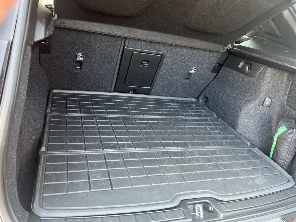 Tapete Mala Original Volvo XC40
