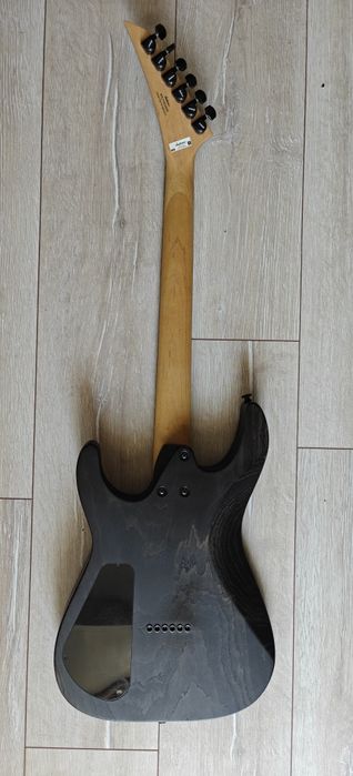 Электрогитара Jackson DK2 Dinky Pro HT Ash Мексика
