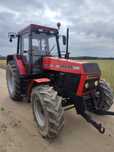 Ursus 1234 Tuz, WOM - Sprawne