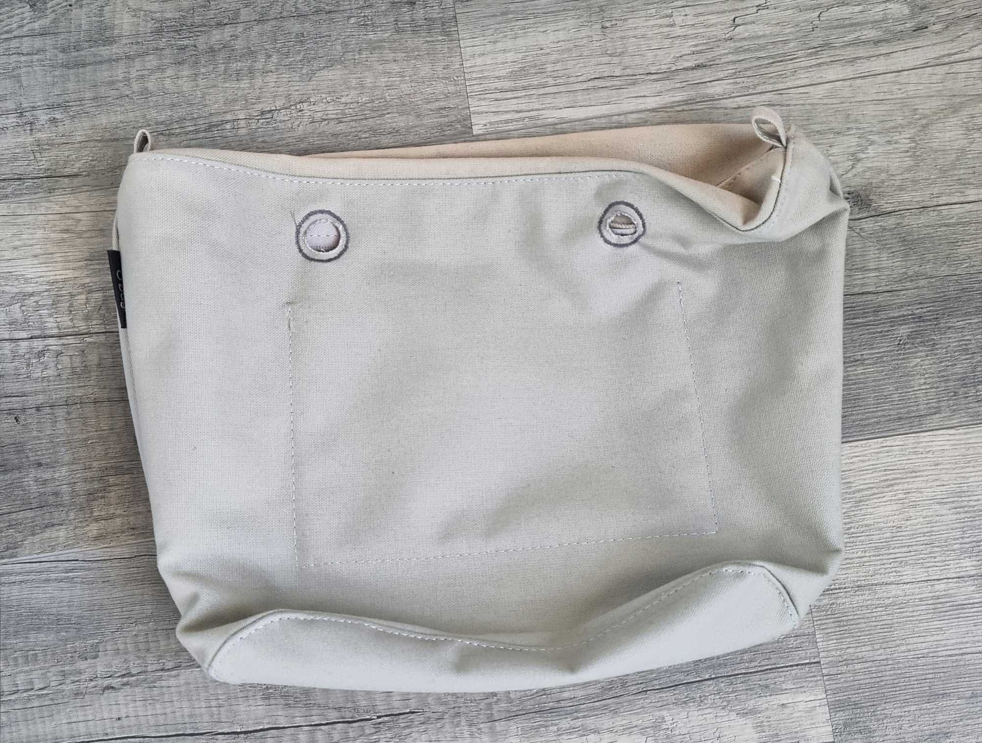 Torba Obag komplet