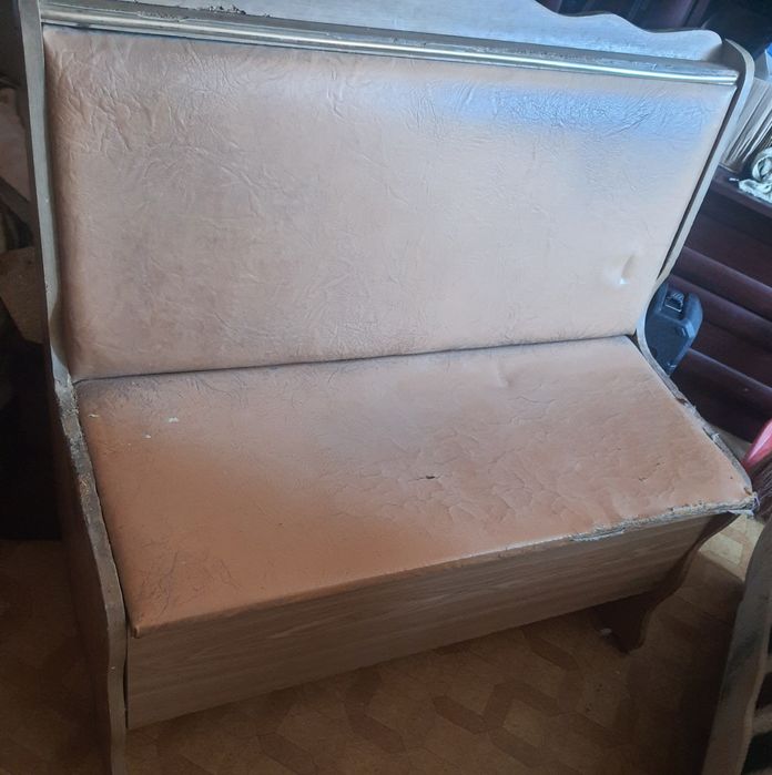 Кухоный углок б/у