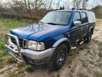 Ford Ranger 4x4 ,Navara, L200 Europa