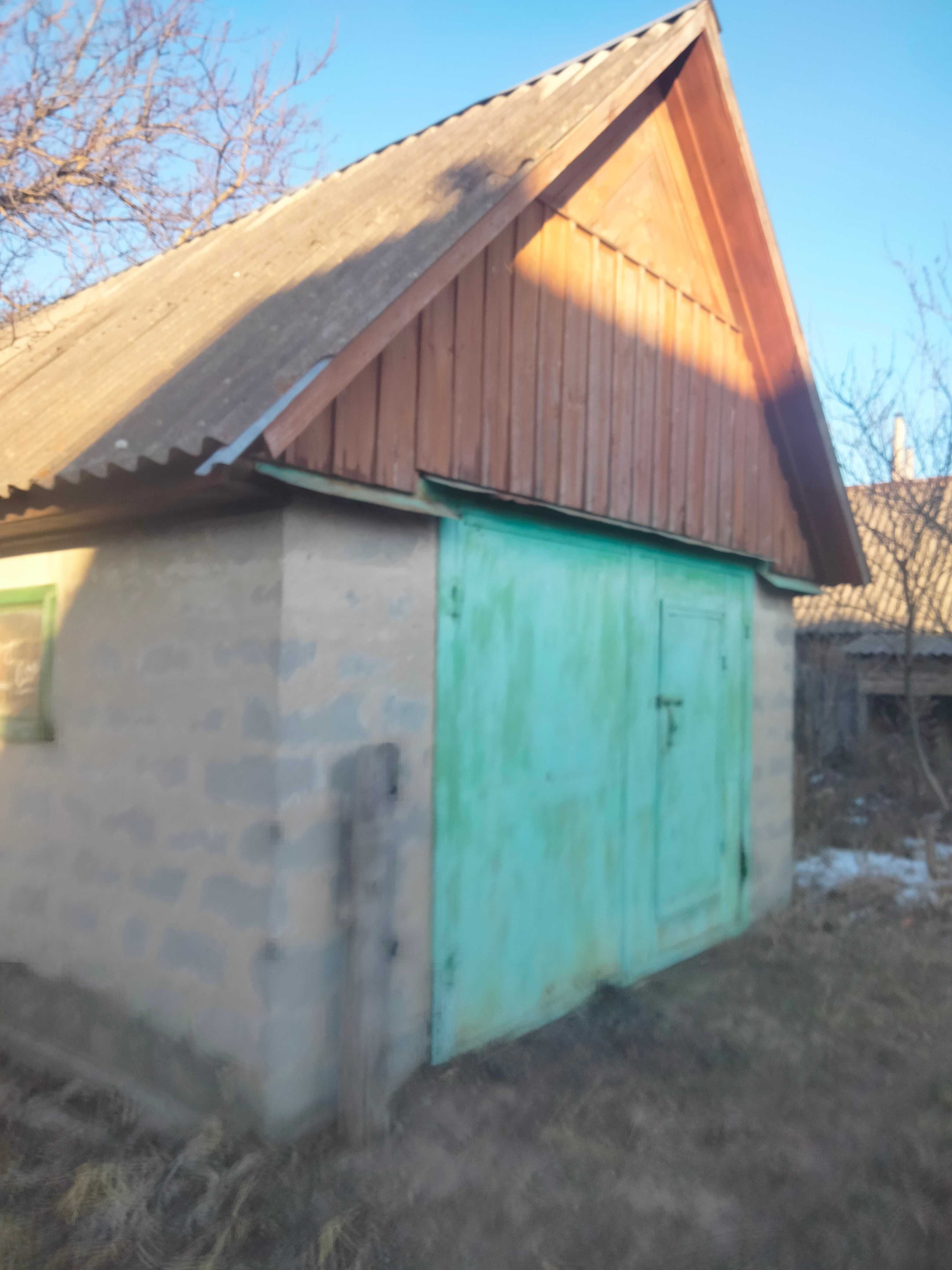 Продаж будинку на 2 входи с Іванівка
