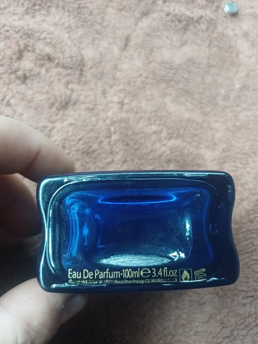 Парфум  AMOUGE сто міліграм