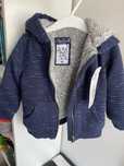 Ciepła bluza kurtka dla chłopca F&F r. 86 nowa