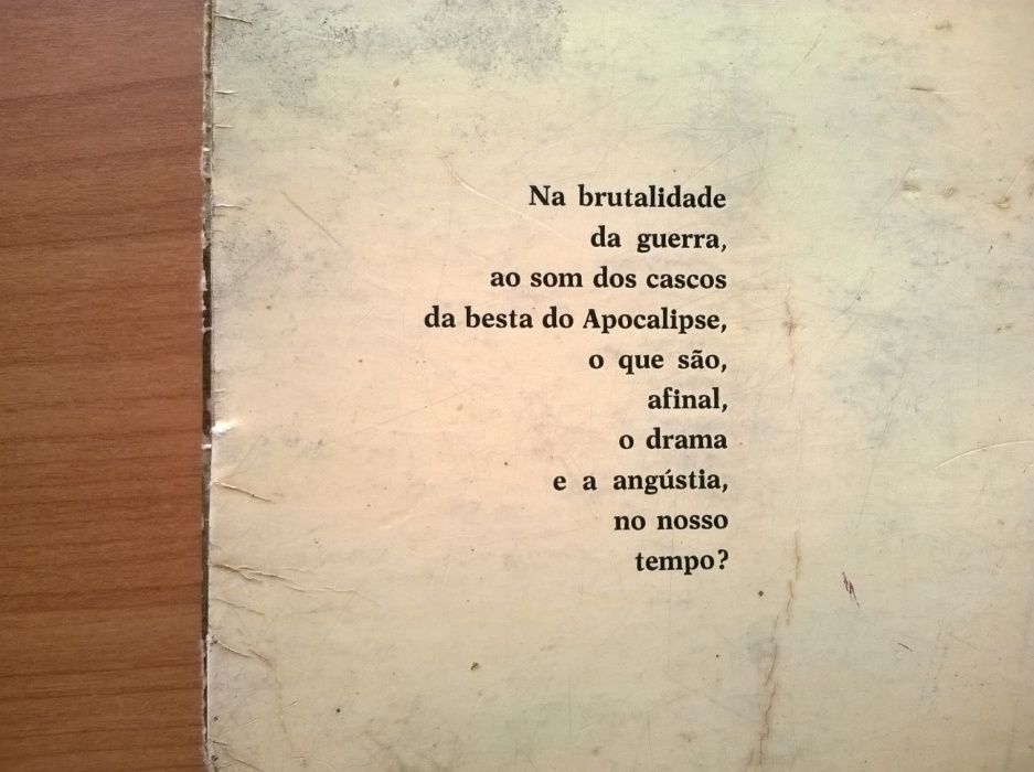 O Cavalo Espantado (1.ª ed.) - Alves Redol (portes grátis)