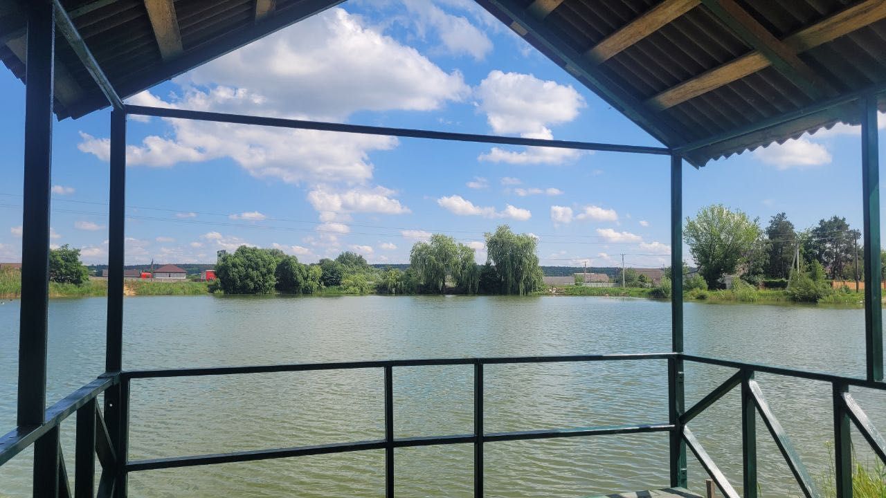 Ділянка в с. Михайлівка-Рубежівка, 6 соток, під забудову, без комісії