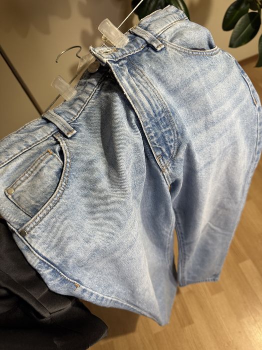 Жіночі джинси Massimo Dutti 38 розмір