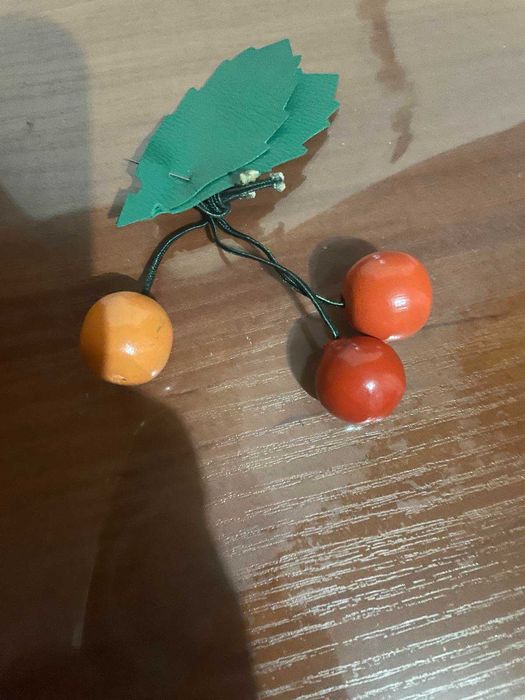 Бижутерия СССР 60 годы