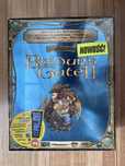 Baldurs Gate II PC - Big Box PL. Jak nowa. Unikat