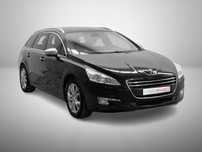 Peugeot 508 SW