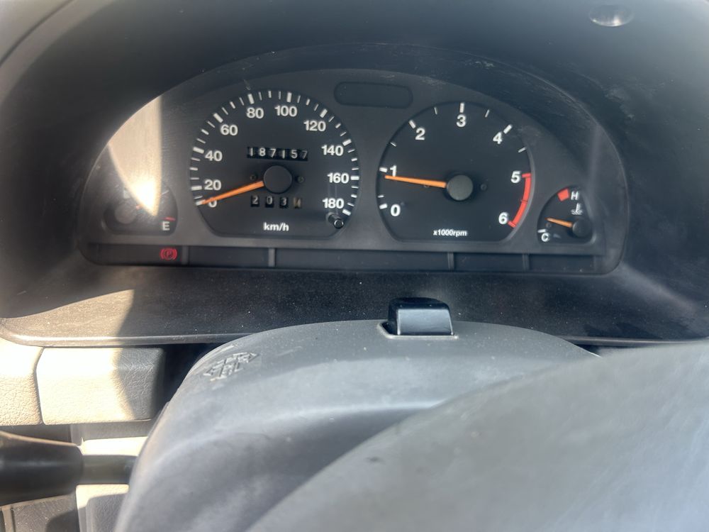Vitara 4x4 Diesel