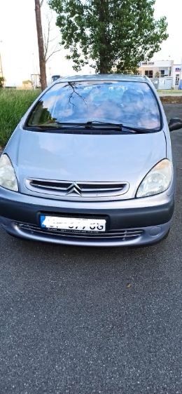 Citroen Xsara Picasso