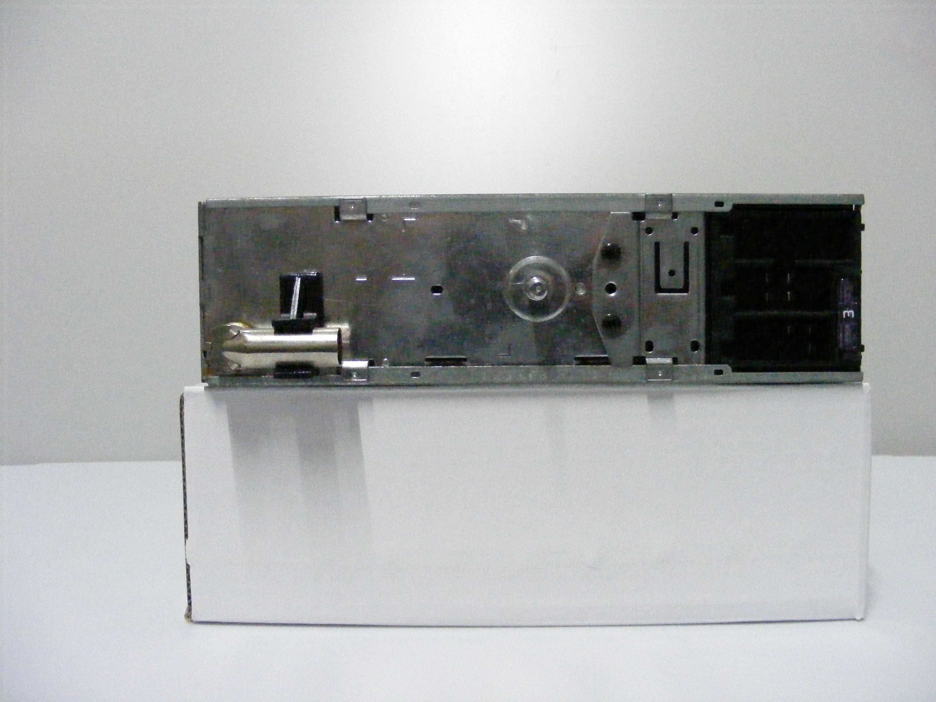 Auto radio Blaupunkt Flensburg