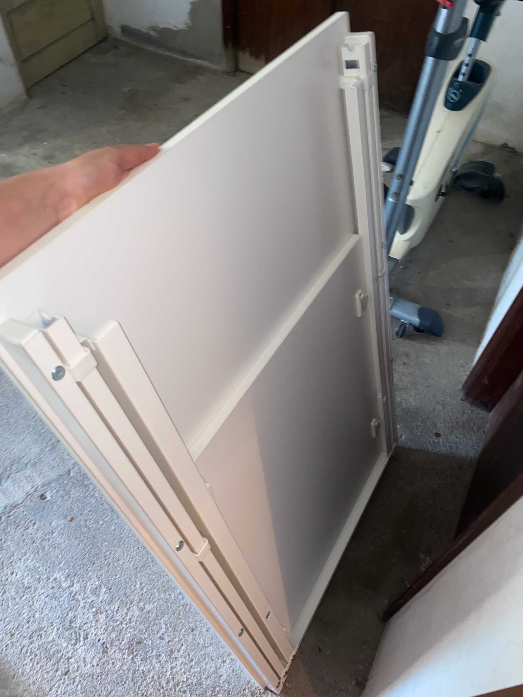 Mesa VANGSTA, IKEA | extensível