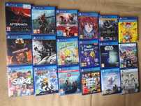 PS5 ZAFOLIOWANA Goat Simulator 3 PL nowa gry PS4 PS5