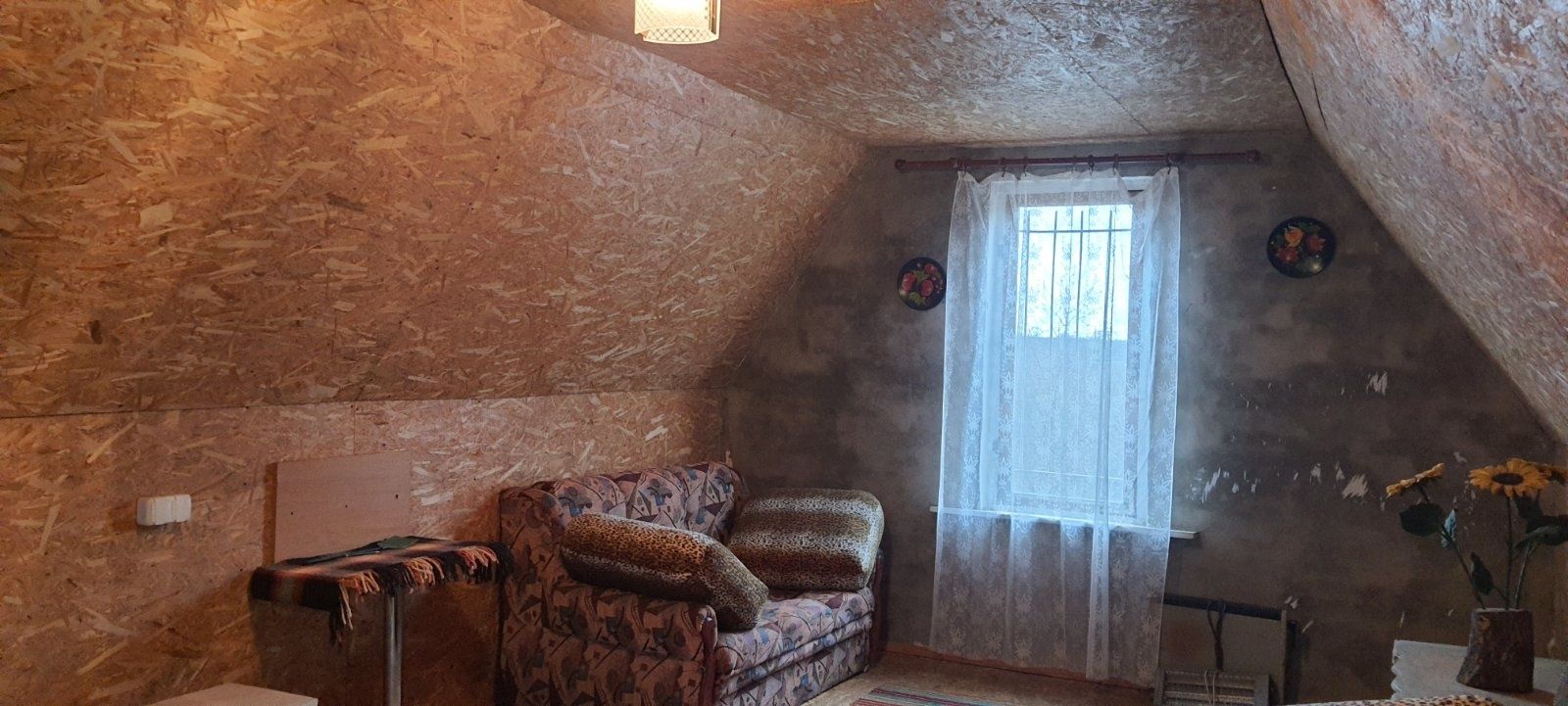 Продам дачу Змиев жд станция Аксютовка