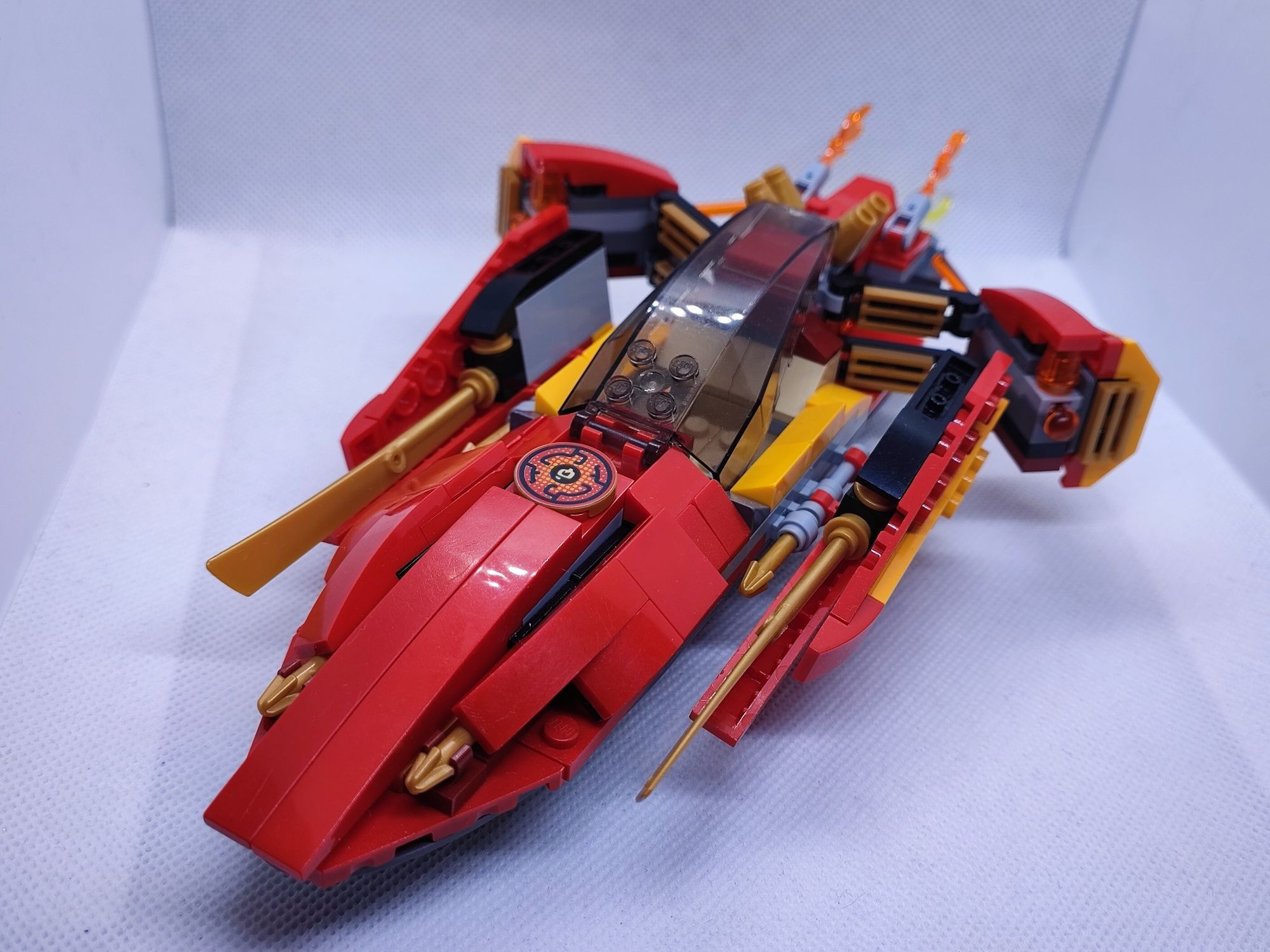 LEGO® 70638 Ninjago - Katana V11