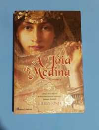 A Jóia de Medina - Sherry Jones - Portes Incluídos