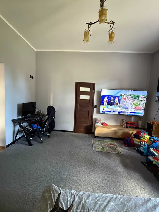 3-Pokojowe mieszkanie,2-balkony Zakopane-Centrum 85m2