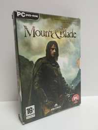 Gra PC Mount & Blade PL