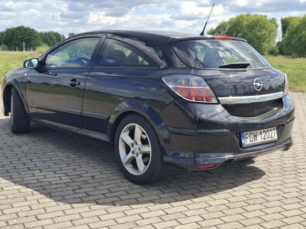 Astra H, 1.3 cdti