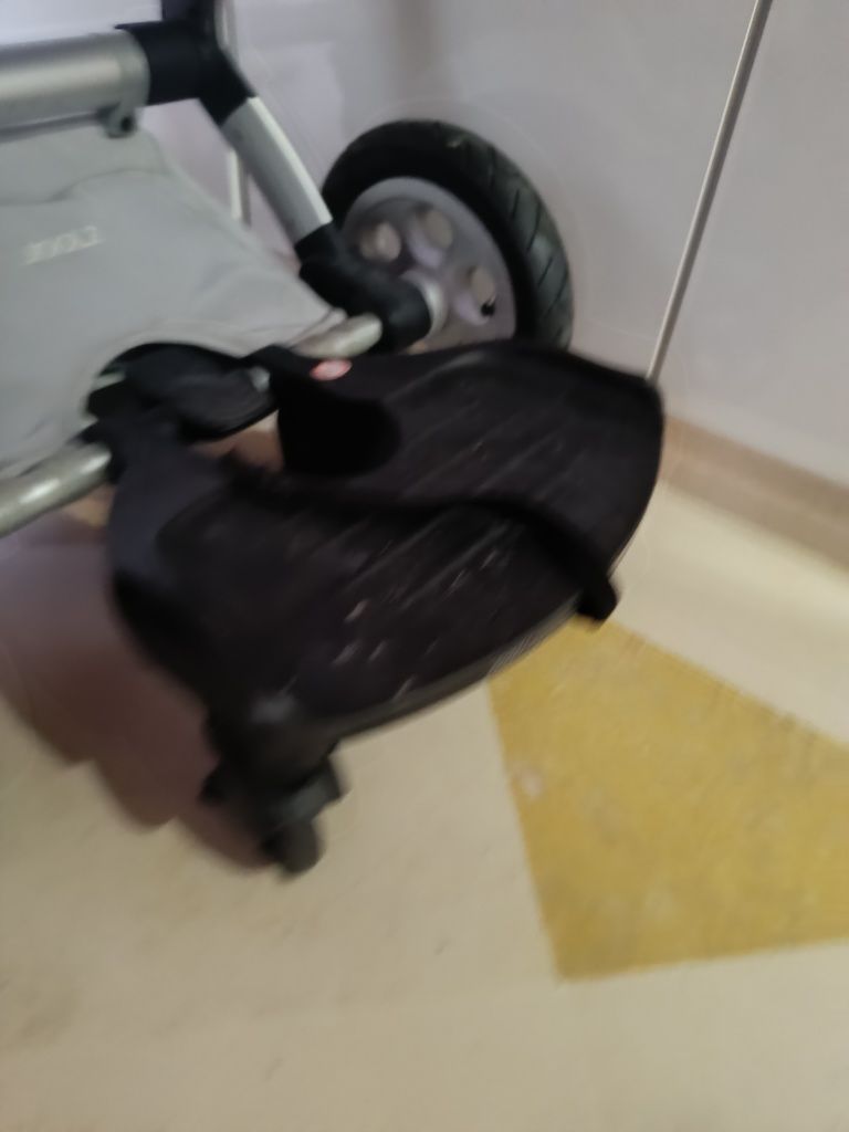Joolz Plataforna  para Day+ egeo