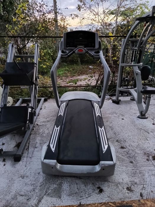 Обмін спортзалу на авто