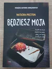 Będziesz moja Natasha Preston B1