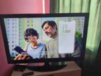 Telewizor plazmowy Samsung 50 cali