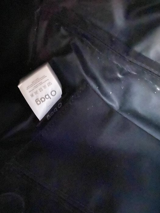 Torba obag city oryginał