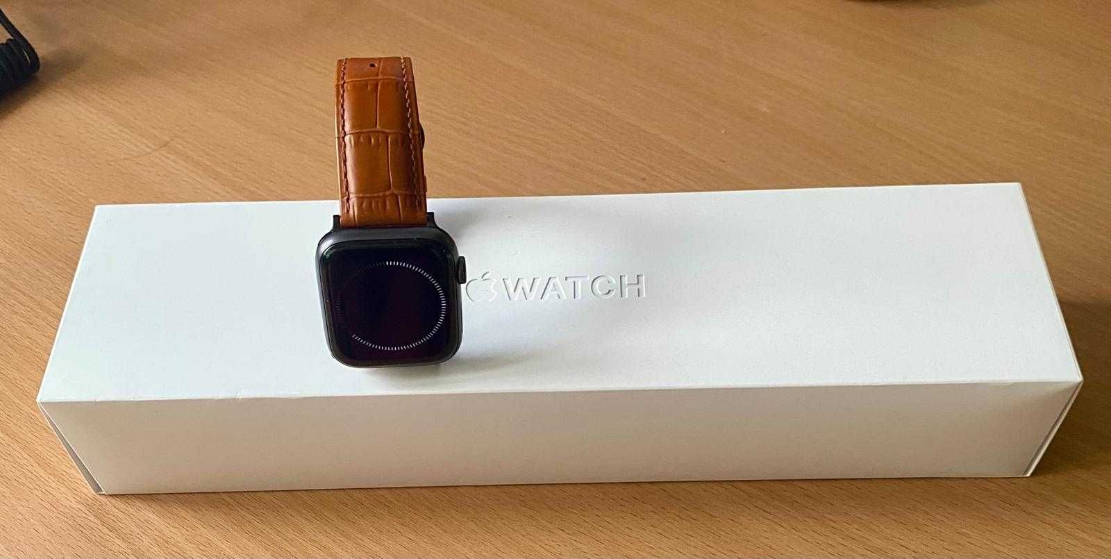 Apple Watch 5 series GPS + Cellular 44mm