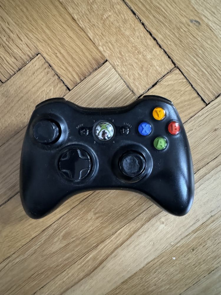 xbox 360 wersja E