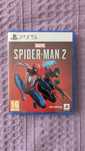 Spider-Man 2 gra na PlayStation 5