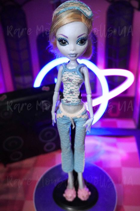 Спальна Лагуна (Lagoona Blue Dead Tired)