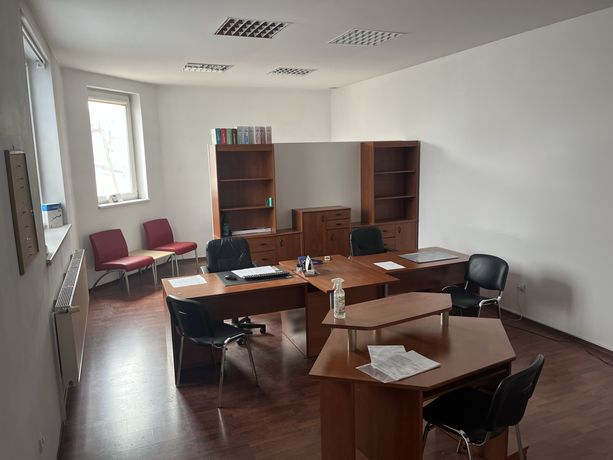 Lokal usługowy na wynajem top lokalizacja