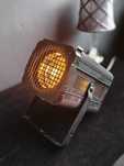 Reflektor Spot 300/500 Fresnel Eurolite