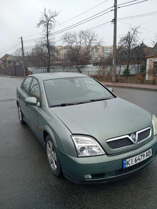 Продам Opel Vectra